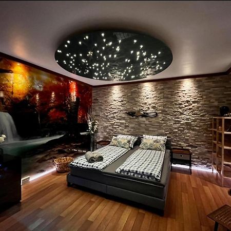 Barneys Rooms Hundige 外观 照片