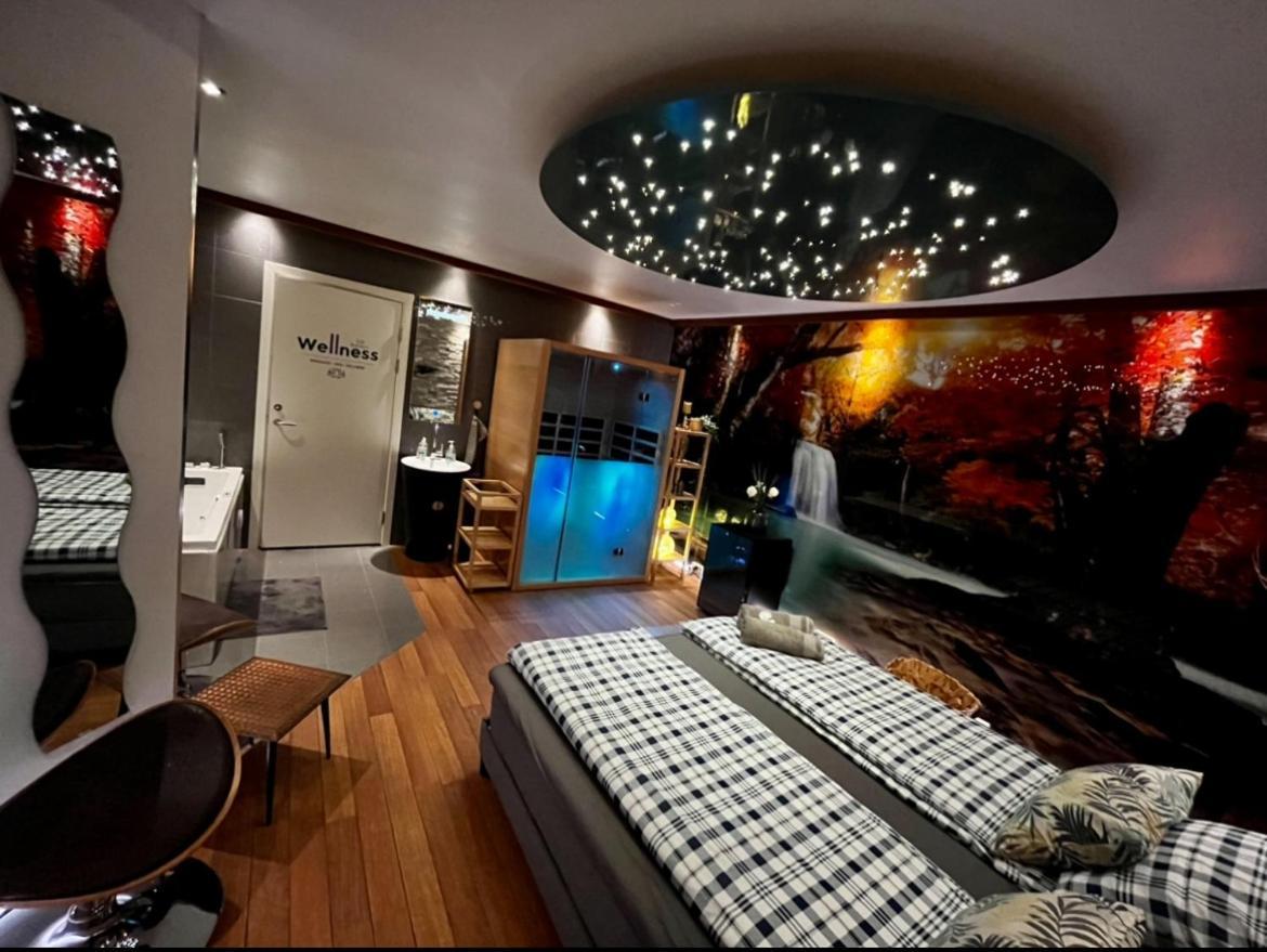 Barneys Rooms Hundige 外观 照片