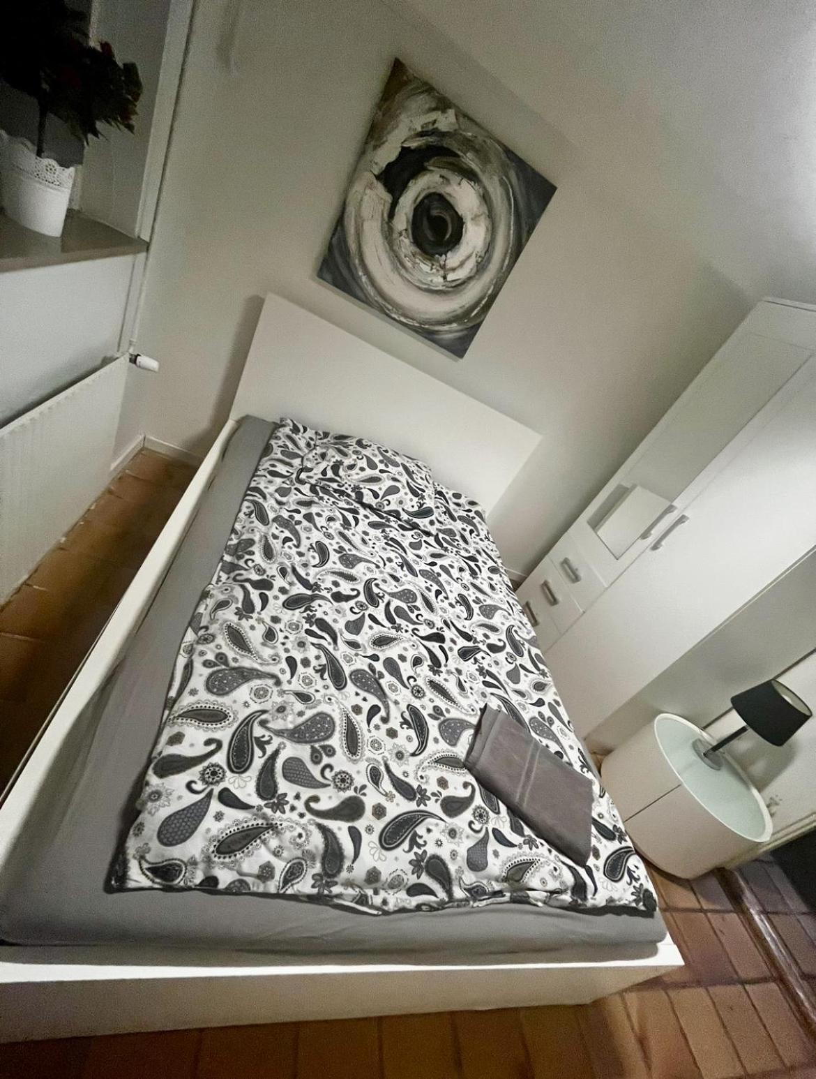 Barneys Rooms Hundige 外观 照片