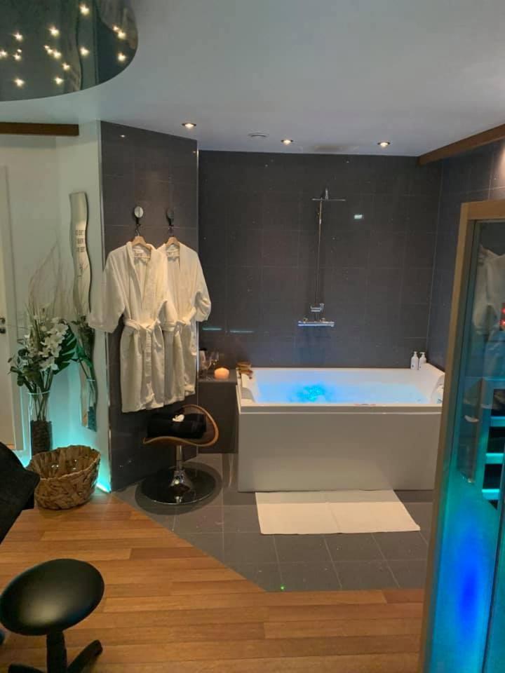 Barneys Rooms Hundige 外观 照片