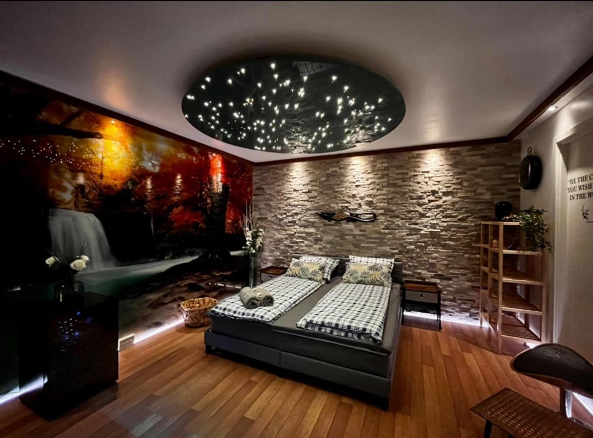 Barneys Rooms Hundige 外观 照片